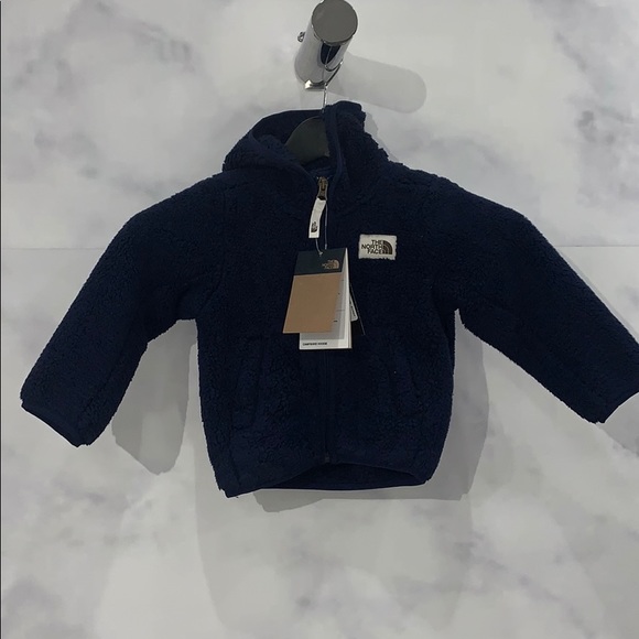 NWT kids north face fleece jacket - Picture 1 of 2